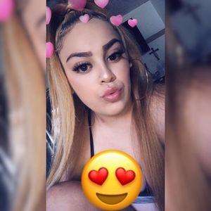 Meet your Posher, Daisy